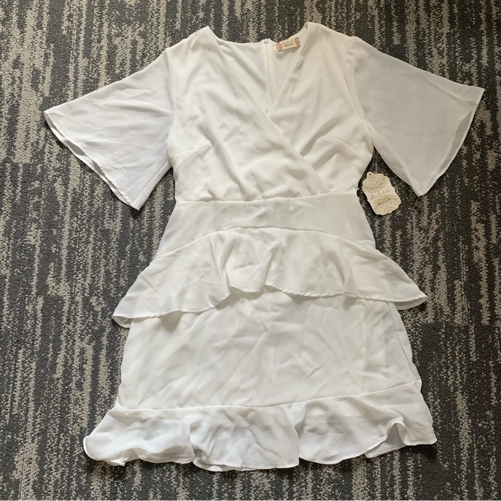 NWT Altar’d State Myles Dress